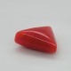 Coral (Moonga) 7.21 Ct Gem Quality Coral (Moonga) 7.21 Ct Gem Quality